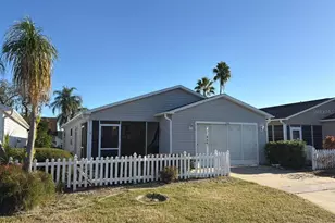 468 Hildalgo Dr, The Villages, FL 32159 - Photo 3