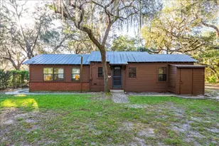 22645 NE 105th Avenue Rd, Fort Mc Coy, FL 32134 - Photo 1