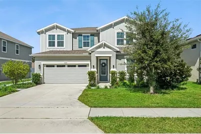 3868 Bannock Ave, Tavares, FL 32778 - Photo 1