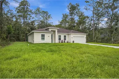 9266 N Rhine Way, Citrus Springs, FL 34434 - Photo 1