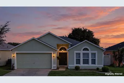 16111 Wilkinson Drive, Clermont, FL 34714 - Photo 1