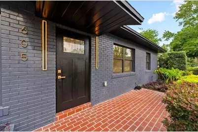 605 N Woodlynne Avenue, Tampa, FL 33609 - Photo 3