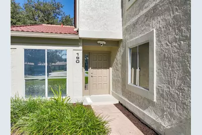 190 W Sabal Palm Place #190, Longwood, FL 32779 - Photo 1
