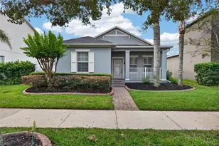 5522 New Independence Pkwy, Winter Garden, FL 34787 - Photo 1