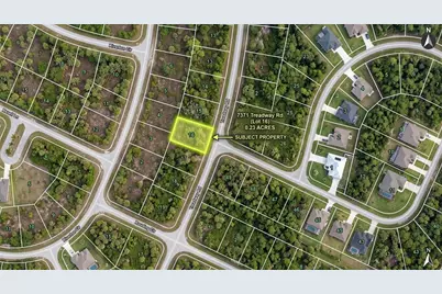 7371 Treadway Road, Port Charlotte, FL 33981 - Photo 1