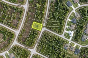 7371 Treadway Rd, Port Charlotte, FL 33981 - Photo 1