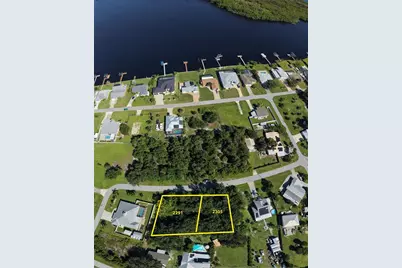 2291 Triton Terrace, Punta Gorda, FL 33983 - Photo 3