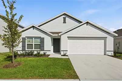 8709 Barragan Drive, Wildwood, FL 34785 - Photo 1