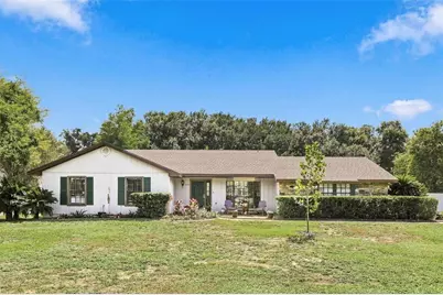 2460 E Crooked Lake Club Boulevard, Eustis, FL 32726 - Photo 1