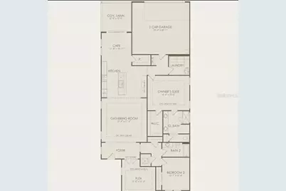 6562 Barnstorm Way, Saint Cloud, FL 34771 - Photo 11