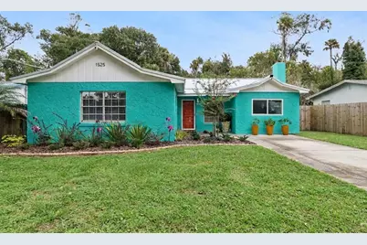 1525 Mobile Avenue, Holly Hill, FL 32117 - Photo 1