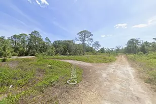 104 Chandler Terrace NE, Lake Placid, FL 33852 - Photo 1