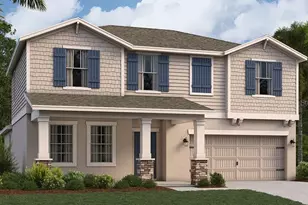 1673 Loxley Trl, Kissimmee, FL 34746 - Photo 1