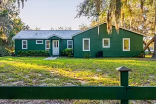 22649 & 22645 & Land NE 105th Ave Rd, Fort Mc Coy, FL 32134 - Photo 1