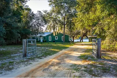 22649 & 22645 & Land NE 105th Avenue Road, Fort Mc Coy, FL 32134 - Photo 3