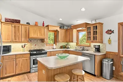 22649 & 22645 & Land NE 105th Avenue Road, Fort Mc Coy, FL 32134 - Photo 13