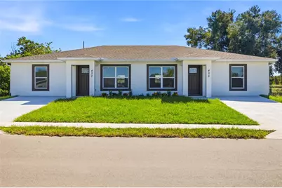 425 Pearl Street, Lake Hamilton, FL 33851 - Photo 1
