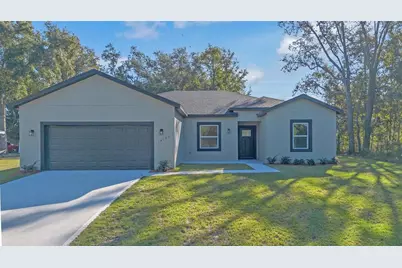 14105 SW 46th Terrace, Ocala, FL 34473 - Photo 1