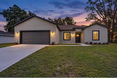 14105 SW 46th Terrace, Ocala, FL 34473 - Photo 3