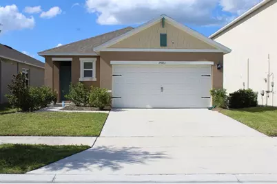 7083 Mottled Duck Drive, Saint Cloud, FL 34773 - Photo 1