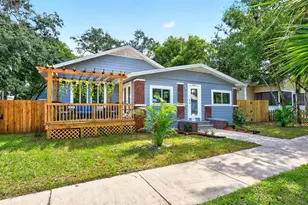 211 S Maple Ave, Sanford, FL 32771 - Photo 1