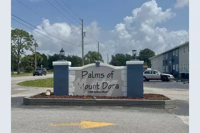 1400 Eudora Road #H75, Mount Dora, FL 32757 - Photo 1