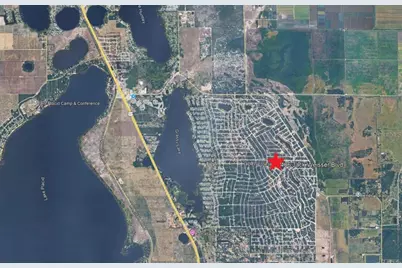 406 Jack Weisser Boulevard, Lake Placid, FL 33852 - Photo 5