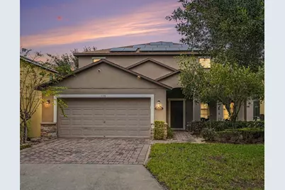 1120 Cypress Pointe Boulevard, Davenport, FL 33896 - Photo 1