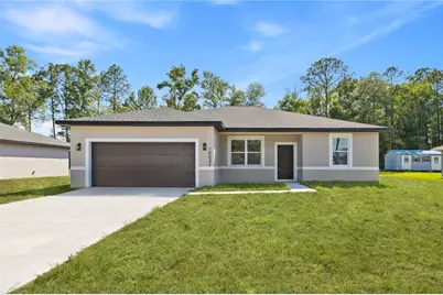 7823 N Venus Terrace, Citrus Springs, FL 34434 - Photo 3