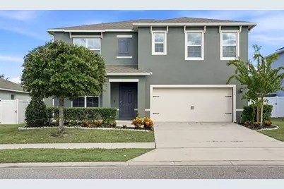 3313 Wolf Run Road, Mount Dora, FL 32757 - Photo 1