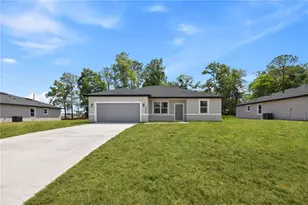 7993 N Hale Rd, Citrus Springs, FL 34434 - Photo 3