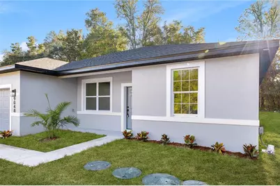 8680 N Creek Way, Citrus Springs, FL 34434 - Photo 5