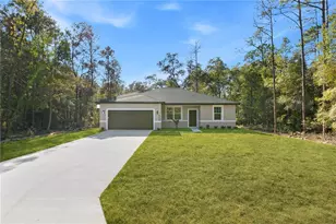11177 N Easter Terrace, Citrus Springs, FL 34434 - Photo 3