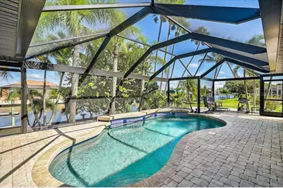 8877 Calumet Boulevard, Port Charlotte, FL 33981 - Photo 35