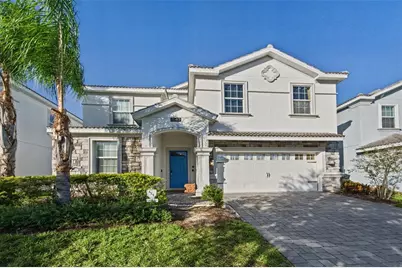 1540 Maidstone Court, Champions Gate, FL 33896 - Photo 1