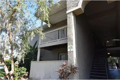 305 Wymore Road #201, Altamonte Springs, FL 32714 - Photo 1