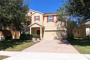 3742 Maidencain St, Clermont, FL 34714 - Photo 1