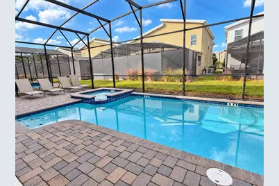 4553 Target Boulevard, Kissimmee, FL 34746 - Photo 3