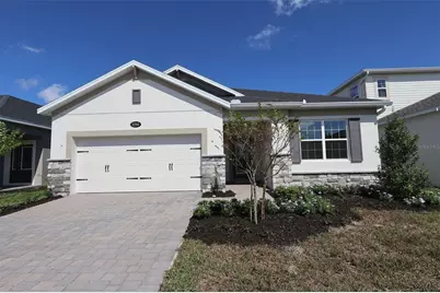 5296 High Line Drive, Saint Cloud, FL 34771 - Photo 1
