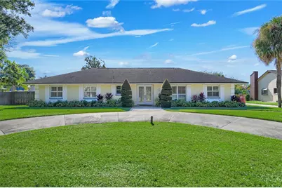 7606 Orange Tree Lane, Orlando, FL 32819 - Photo 1