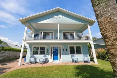 110 Surf Street, New Smyrna Beach, FL 32169 - Photo 1