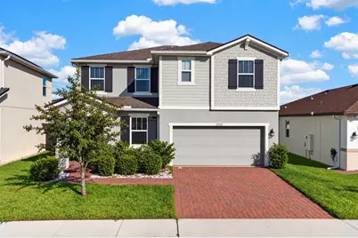 2960 Angelonia Thorn Way, Clermont, FL 34711 - Photo 1