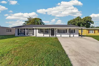 1825 Chilean Lane, Winter Park, FL 32792 - Photo 1
