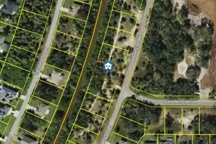 Billberry St, North Port, FL 34288 - Photo 1
