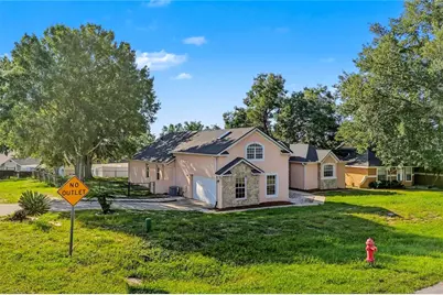 14028 Vista Del Lago Boulevard, Clermont, FL 34711 - Photo 5