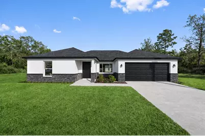 6609 N Grayton Terrace, Citrus Springs, FL 34433 - Photo 3