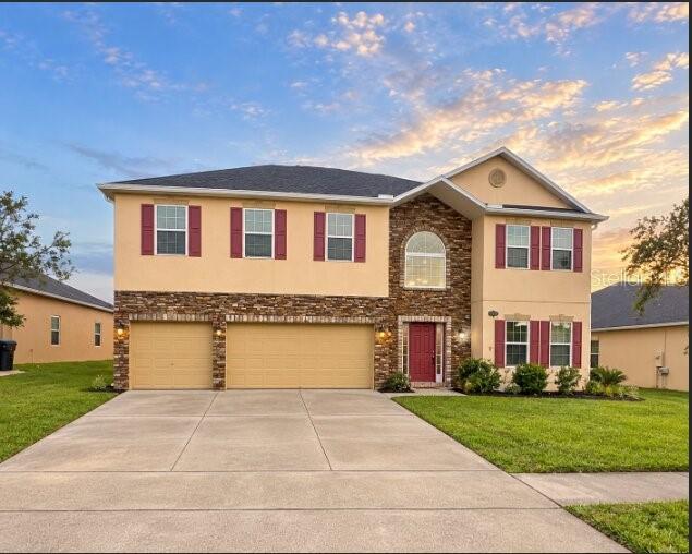 580 L M Davey Ln, Titusville, FL 32780 - MLS O6452448 - Coldwell Banker