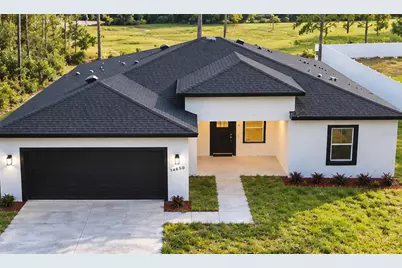 14650 SW 68th Terrace, Ocala, FL 34473 - Photo 1