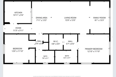 801 83rd Avenue N #515, Saint Petersburg, FL 33702 - Photo 17