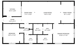 801 83rd Ave N, Saint Petersburg, FL 33702 - Photo 17